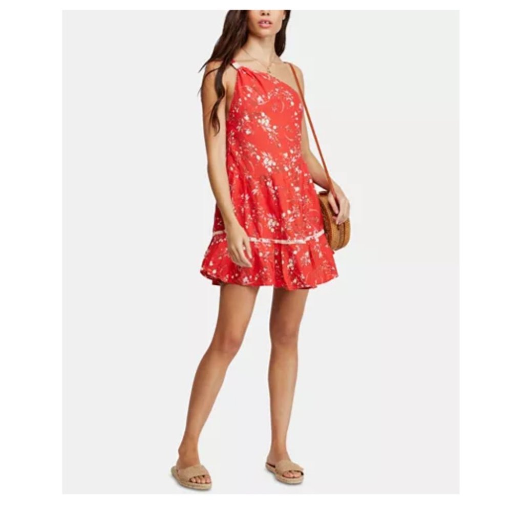 Free People All Mine Mini Dress NWOT - Picture 3 of 8
